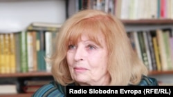 Љупка Џундева.