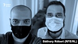 Kocsis Krisztián állami gondozott volt, most a Szegedi Tudományegyetemen agykutatóként dolgozik. 