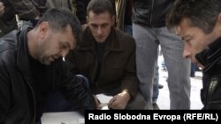 Zbog lošeg materijalnog položaja veteranima u RS pritekli su u pomoć veterani iz Federacije 