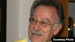 Franz Lothar Altmann