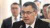 Президент Кыргызстана Садыр Жапаров