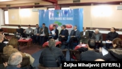 "Maćehinski odnos države spram poljoprivrede"