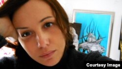 Биба Кајевиќ.