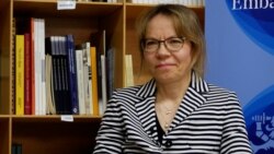 Marjut Akola - despre război și aderarea la NATO