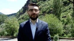 Կոռուպցիան բնում խեղդելու խոստում, երկաթյա կարգապահության պահանջ. Արեն Մկրտչյանը ստանձնում է Լոռու մարզպետի պաշտոնը