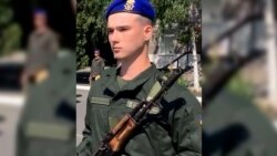 „A împlinit 20 de ani la Azovstal”. Lacrimile mamei unui soldat ucrainean