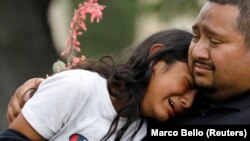 Alsósok tanultak a texasi iskolai lövöldözés helyszínén