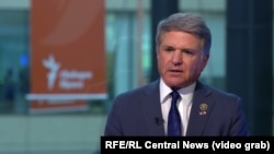 Majkl Mekol, predsjednik Komiteta za spoljne poslove Predstavničkog doma SAD, naveo je da će se pregovori održati narednih dana (arhivska fotografija)