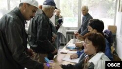 Нееднаква положба на гласачите во Македонија и оние во странство 