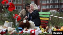 În atacul Rusiei asupra orașului Krivoi Rog au murit nouă copii, cel mai mic având trei ani.