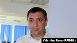 Moldova -- Lilian Carp, deputat PAS, Chișinău, 30Jul2021