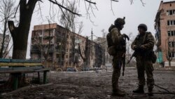 Время Свободы: Угледар потерян. Что дальше? 