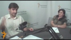 Українські політики спаскудили поняття державних діячів – Марія Матіос