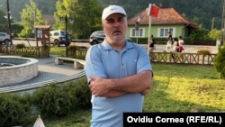 Ambrus Attila spune că toate rezervările la pensiunea sa i-au fost anulate de turiști.