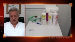 Nijedno bolovanje za vrijeme pandemije