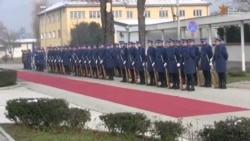 Obilježen Dan Oružanih snaga BiH