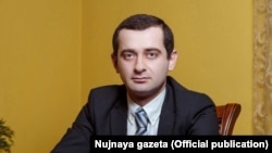 Лаша Сакания