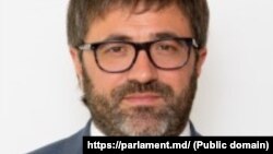 Fostul deputat Vladimir Andronachi 