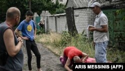 ХРВ: „Руските сили ги претворија окупираните области на јужна Украина во бездна на страв и диво беззаконие“