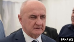 Министърът на енергетиката и минното дело на Република Сръбска Петър Джокич е един от санкционираните