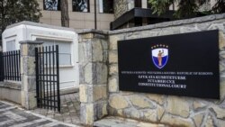 Çfarë pas kërkesës së Osmanit në Gjykatën Kushtetuese?