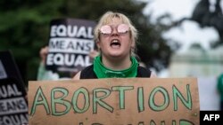 Протестиращите бяха заплашени от арести, но такива не бяха извършени от органите на реда