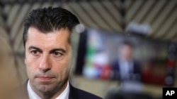 Кабинетът "Петков" беше на власт общо 6 месеца. 