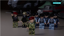 Как военная пропаганда влияет на детей в России