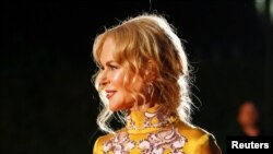 Никол Кидман