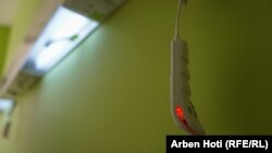 Klinika za vantelesnu oplodnju u Prištini