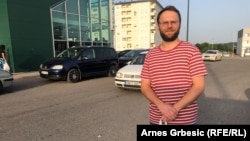 Stomatolog Maid Hadžimehić iz Doboja ističe da se "u kupovini definitivno gleda koji je maslac jeftiniji".