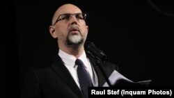 Kelemen Hunor, liderul UDMR