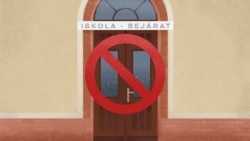 Sztoriban – Megbélyegezve – papíron integrálták őket, valójában elengedték a kezüket