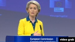Ursula von der Leyen