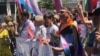 Consiliul pentru Egalitate spune că interzicerea manifestațiilor LGBT la Chișinău este o „discriminare directă”