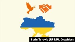 Šta je Evropljanima bitnije - mir ili integritet Ukrajine?