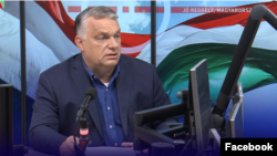 Виктор Орбан 