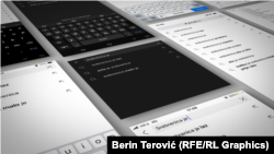 Rezultati Google pretraživanja 