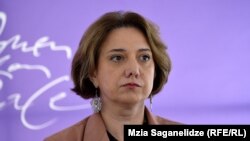 Саломе Самадашвили