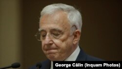 BNR a majorat dobânda de politică monetară până la un nivel care depășește așteptările analiștilor. 