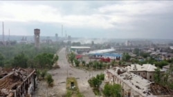 Si dallon beteja për Severodonjeckun nga ajo për Mariupolin