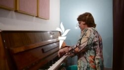 "Аз нямам къде да се върна". Наталия, която мечтае да отвори музикално училище в София