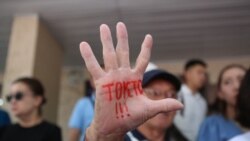 «Женщины замалчивают». Активистки о стереотипах, причинах и видах гендерного насилия