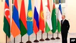 Unul dintre acordurile denunțate ține de schimbul de informație în problemele ocrotirii frontierelor.  