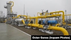 România are peste jumătate din depozite pline cu gaze, spun reprezentanții Ministerului Energiei, care sunt optimiști cu privire la rezervele țării de la iarnă.