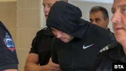 Георги Семерджиев в Софийския градски съд