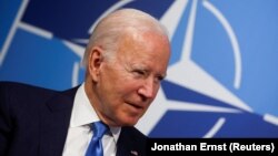 ჯო ბაიდენი, აშშ-ის პრეზიდენტი