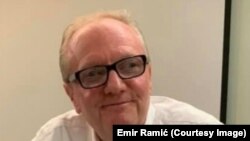 Emir Ramić, direktor Instituta za istraživanje genocida Kanada, kaže da ga iz Tužilaštva BiH nisu kontaktirali ni po jednoj od četiri prijave za negiranje genocida