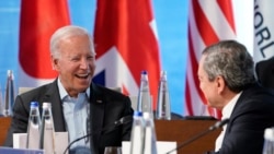 Summitul G7 | Sancțiuni împotriva Rusiei, securitate alimentară și reconstrucția Ucrainei