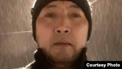 Жасулан Анафияев